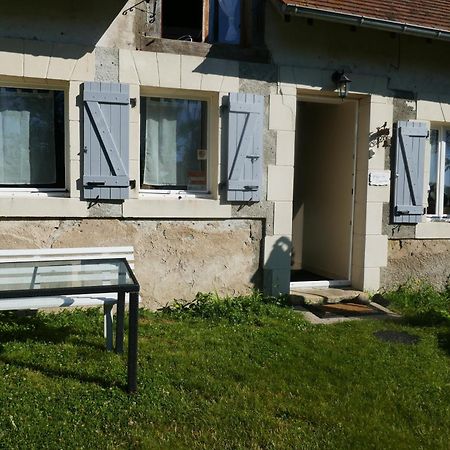 Gite En Berry Moulins-sur-Céphons Eksteriør bilde