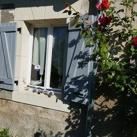 Gite En Berry Moulins-sur-Céphons Eksteriør bilde