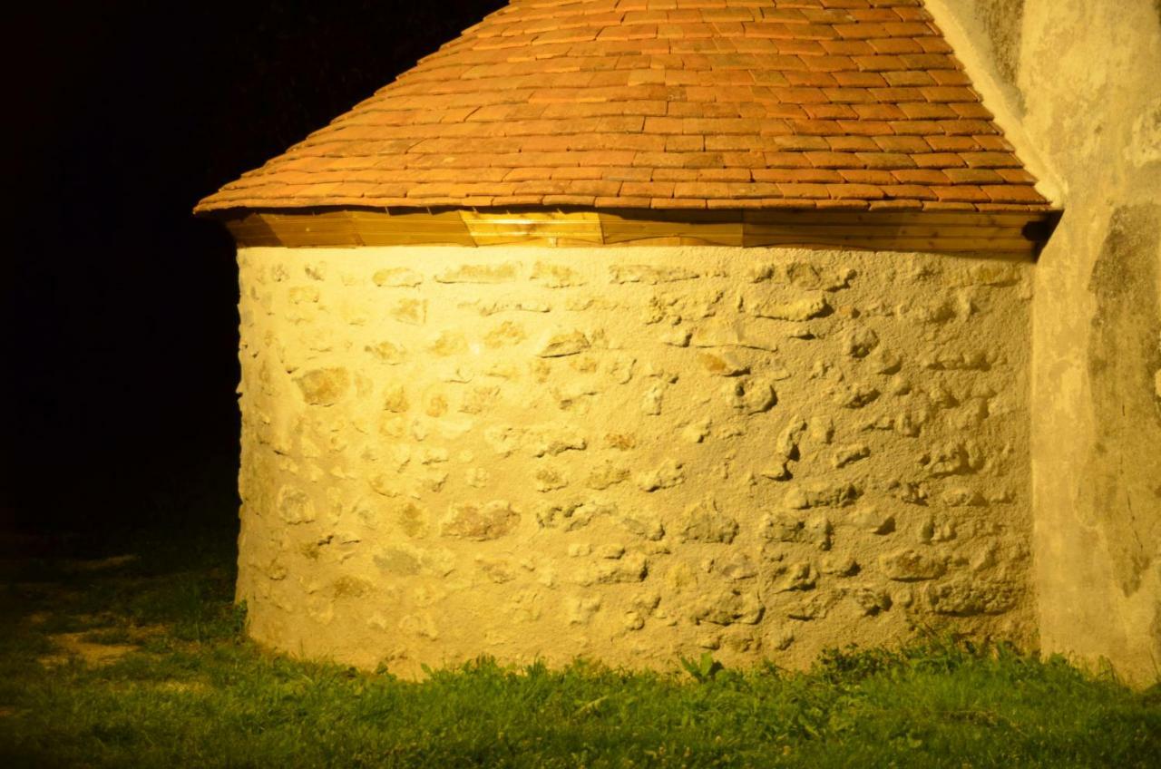Gite En Berry Moulins-sur-Céphons Eksteriør bilde