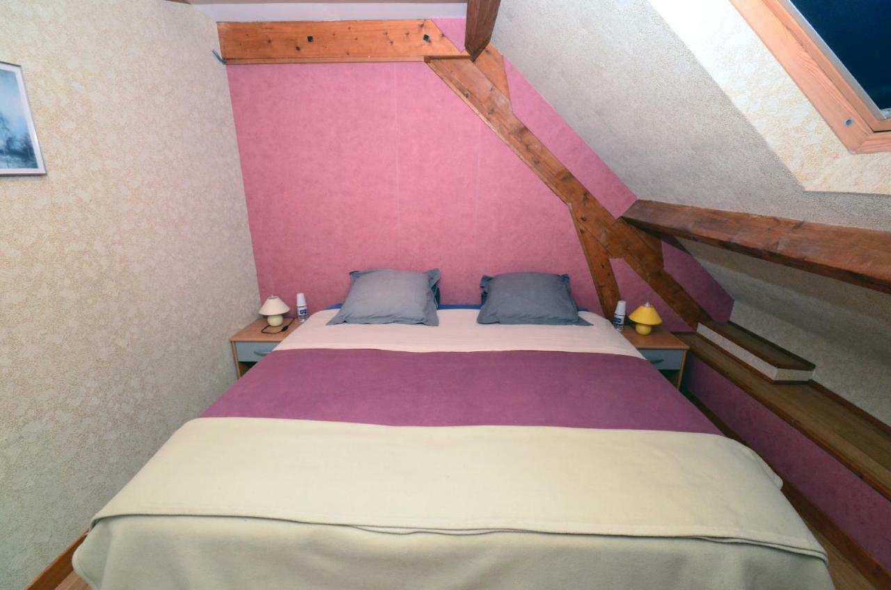 Gite En Berry Moulins-sur-Céphons Eksteriør bilde
